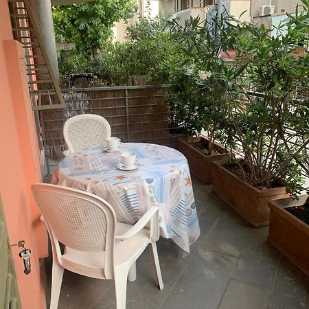 Residence Myricae Белариа-Игеа Марина Екстериор снимка
