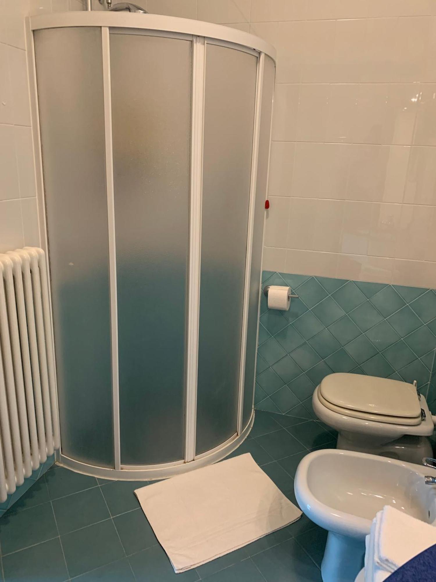 Residence Myricae Белариа-Игеа Марина Екстериор снимка