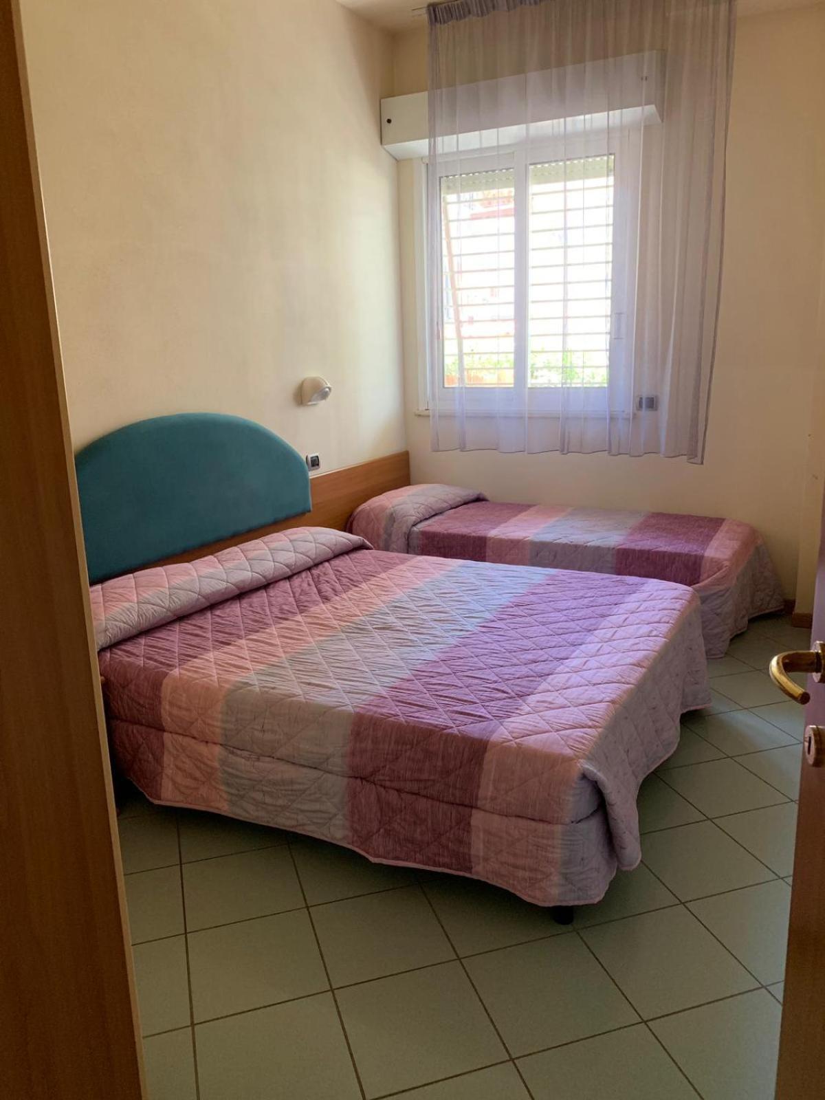 Residence Myricae Белариа-Игеа Марина Екстериор снимка