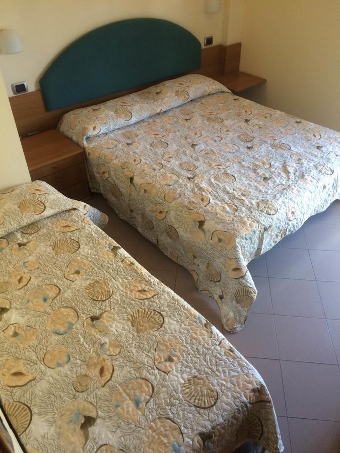 Residence Myricae Белариа-Игеа Марина Екстериор снимка