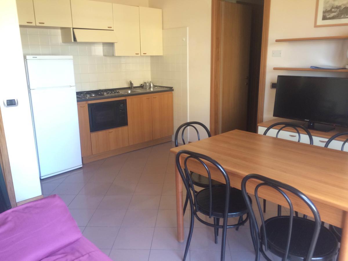 Residence Myricae Белариа-Игеа Марина Екстериор снимка