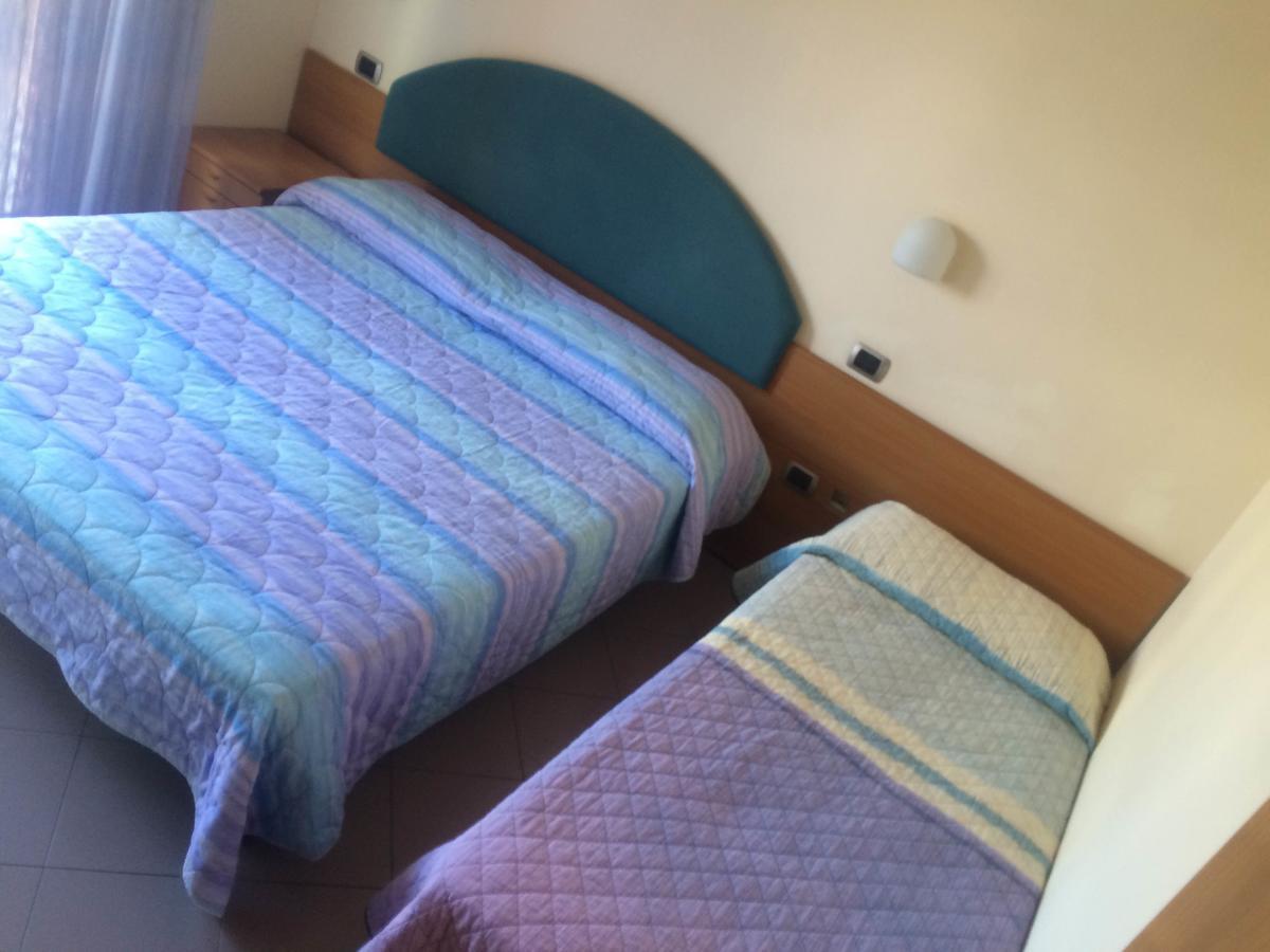 Residence Myricae Белариа-Игеа Марина Екстериор снимка
