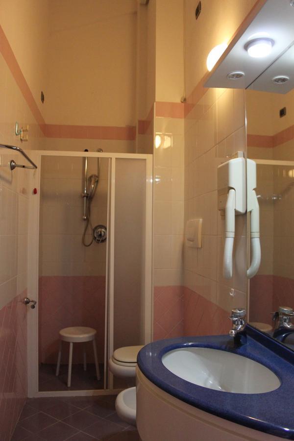 Residence Myricae Белариа-Игеа Марина Екстериор снимка