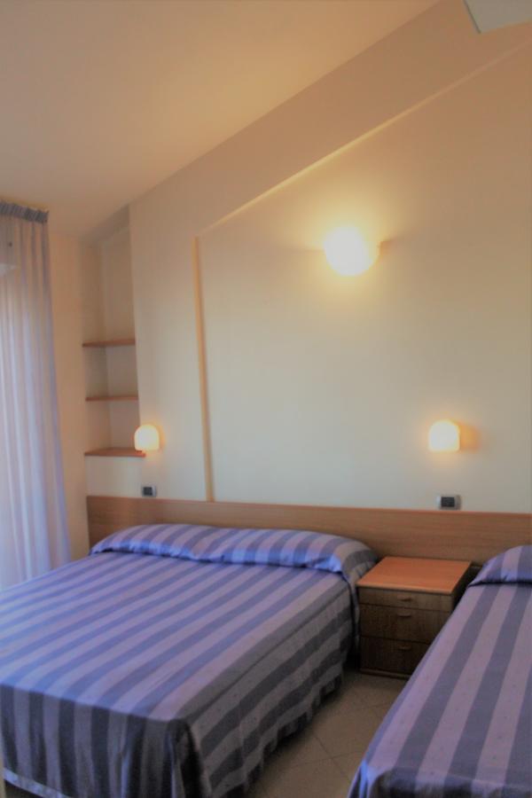 Residence Myricae Белариа-Игеа Марина Екстериор снимка