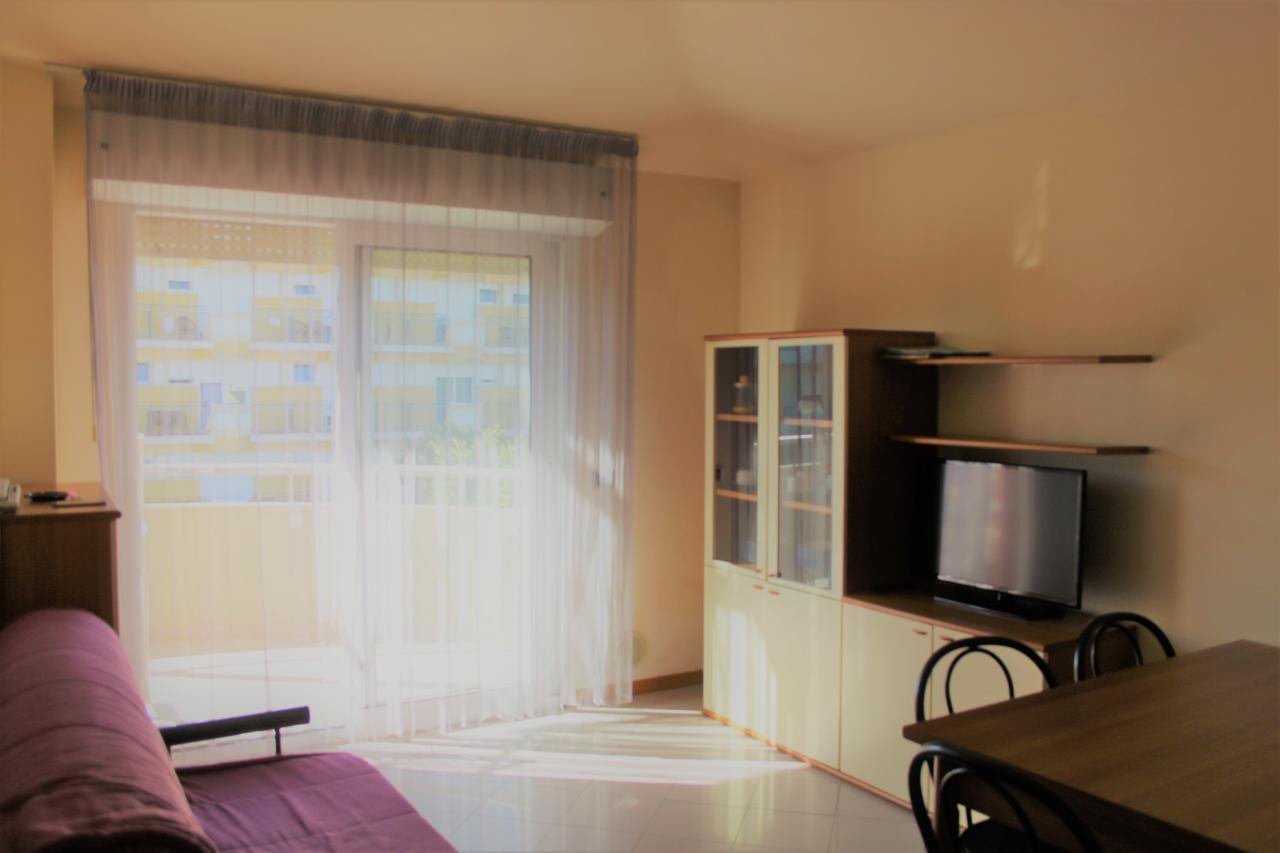 Residence Myricae Белариа-Игеа Марина Екстериор снимка