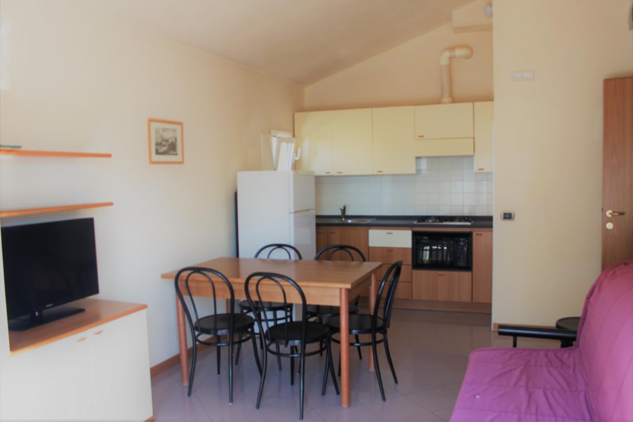 Residence Myricae Белариа-Игеа Марина Екстериор снимка